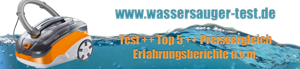 wassersauger-test.de